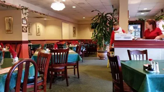 Island Shore Chinese Restaurant