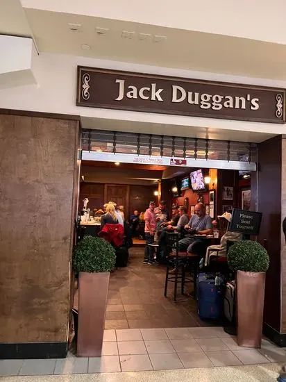 Jack Duggan’s