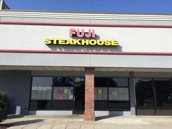 Fuji Steakhouse