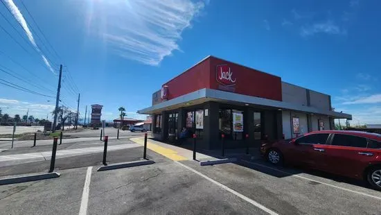 Jack in the Box