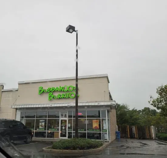 Bubbakoo's Burritos