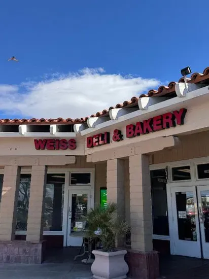 Weiss Deli