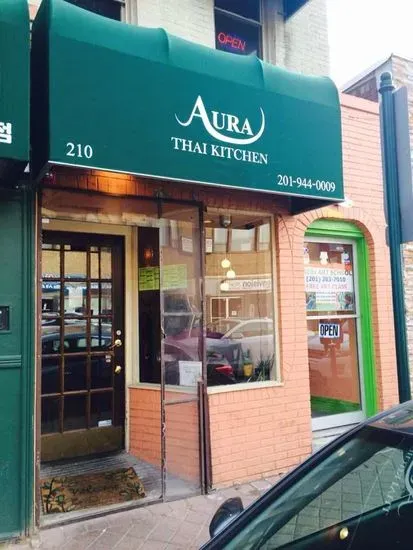 Aura Thai Kitchen