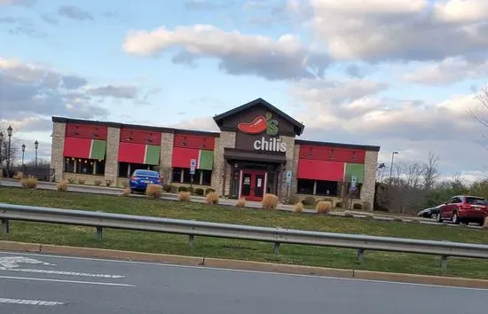 Chili's Grill & Bar