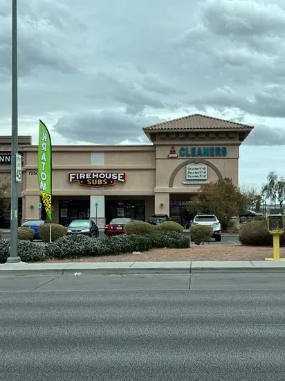 Firehouse Subs Shops At Warm Springs