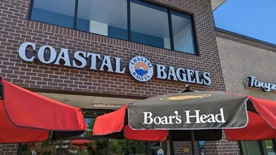 Coastal Bagels