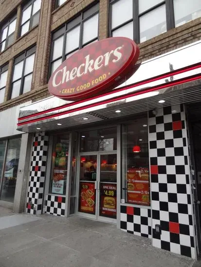 Checkers