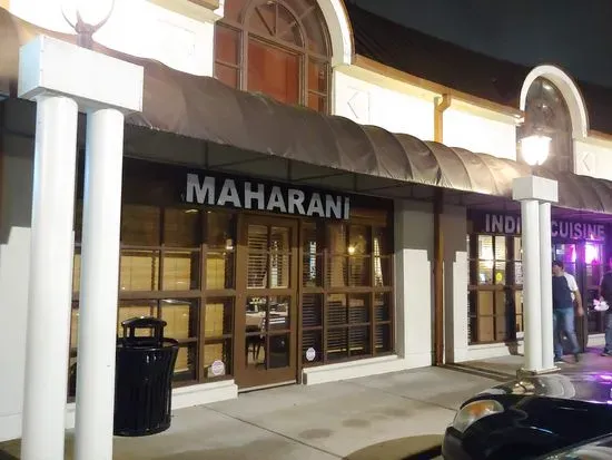 Maharani Indian Cuisine