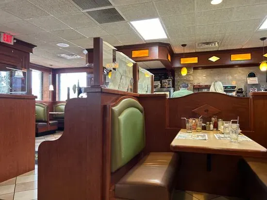 Golden Corner Diner