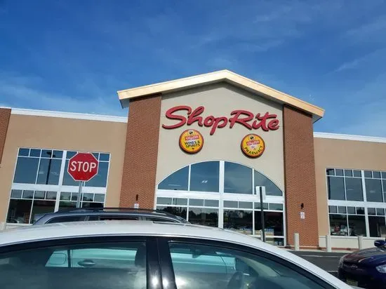 ShopRite of Burlington