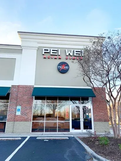 Pei Wei Asian Kitchen