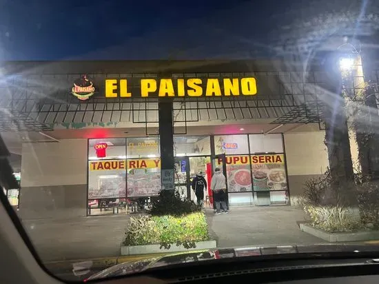 El Paisano