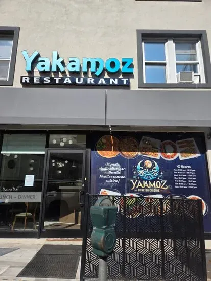 Yakamoz