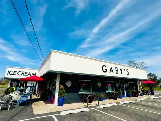 Gaby's Café