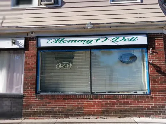 Mommy-O Deli LLC