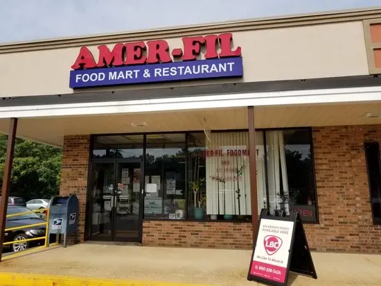 Amer-Fil Foodmart