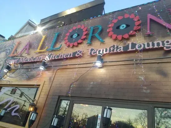 La Llorona Street Mexican Kitchen & Tequila Lounge