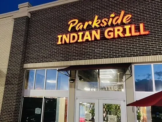 Parkside Indian Grill (Previously Persis Indian Grill)