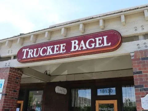 Truckee Bagel Company