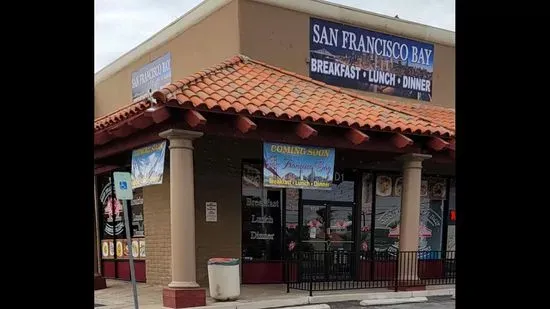 San Francisco Bay Restaurant