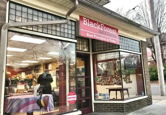 Black Forest Deli