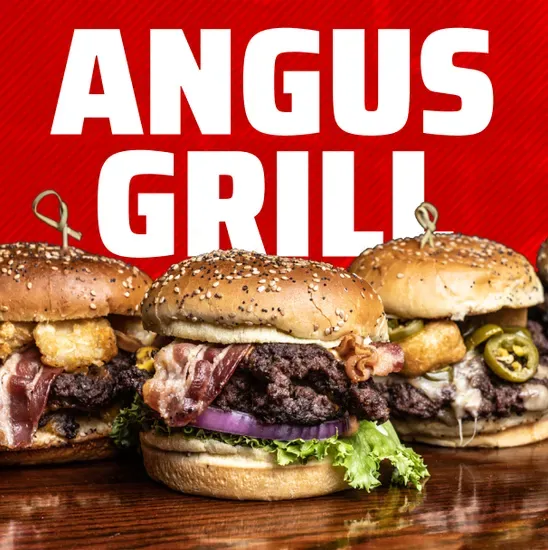 Angus Grill