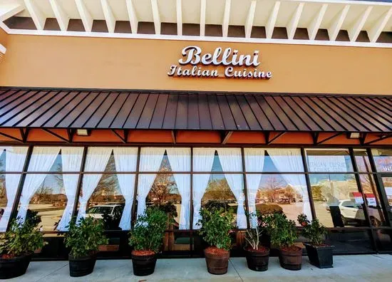 Bellini Italian Cuisine