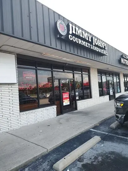 Jimmy John's