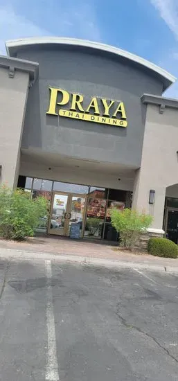 Praya Thai Dining