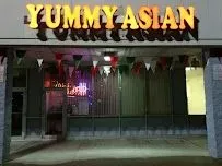 Yummy Asian