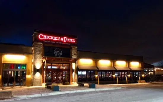 Chickie's & Pete's