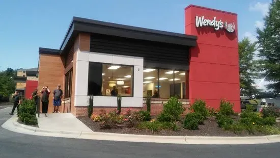 Wendy's