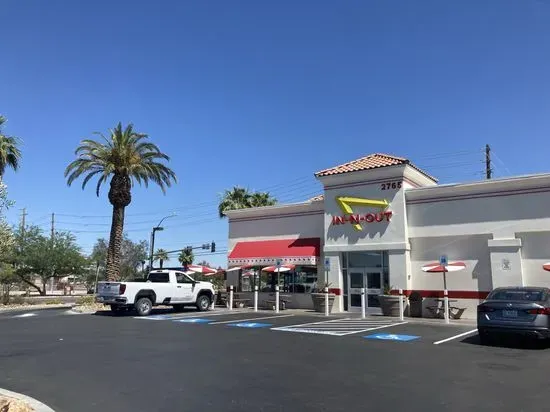 In-N-Out Burger