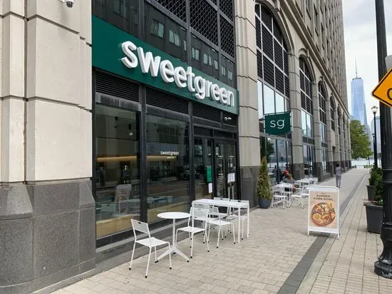 sweetgreen