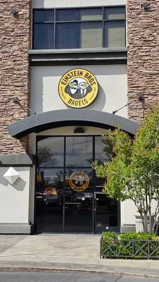 Einstein Bros. Bagels