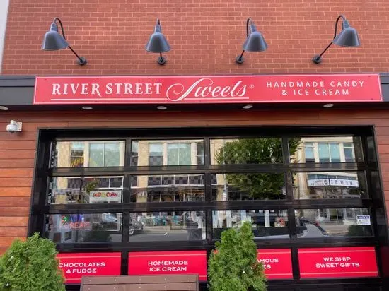 River Street Sweets