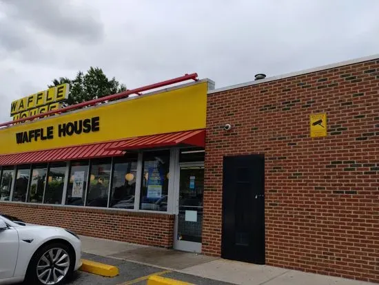 Waffle House