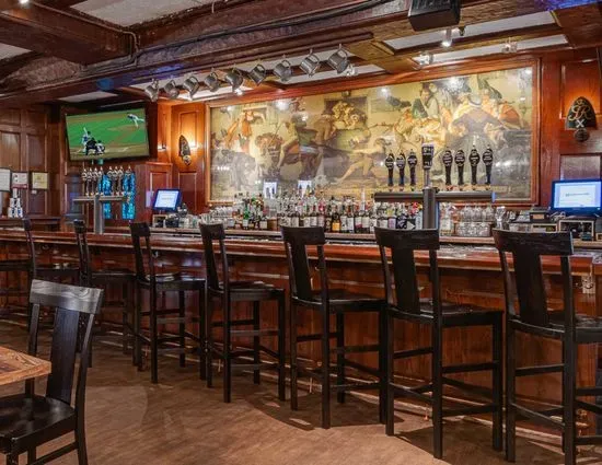 Yankee Doodle Tap Room