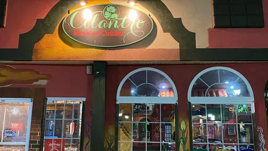 Cilantro Mexican Restaurant