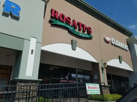 Rosati's Pizza