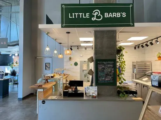 Little Barb's Bakery