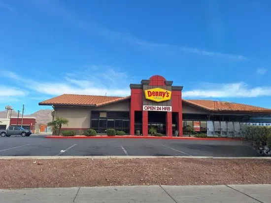 Denny's