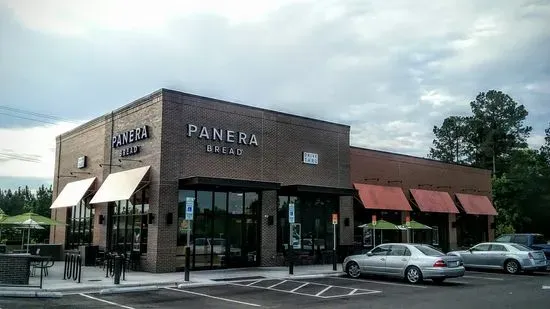 Panera Bread