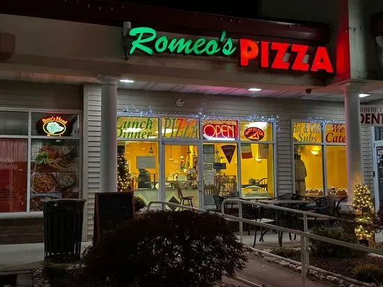 Romeo's Pizza