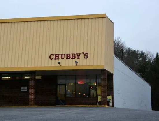 Chubby's of Hildebran