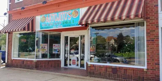 Antojito's Deli