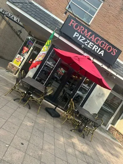 Formaggio's Pizzeria