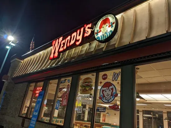 Wendy's