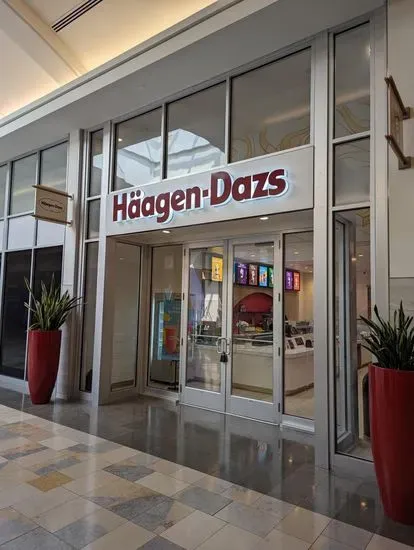 Häagen-Dazs