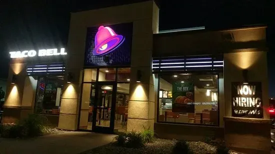 Taco Bell